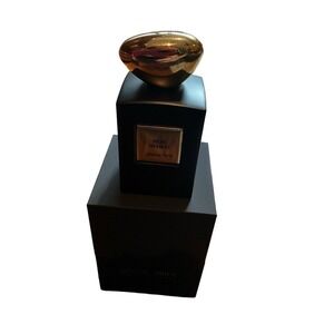 Musc Shamal Armani Prive 3.4 fl oz
